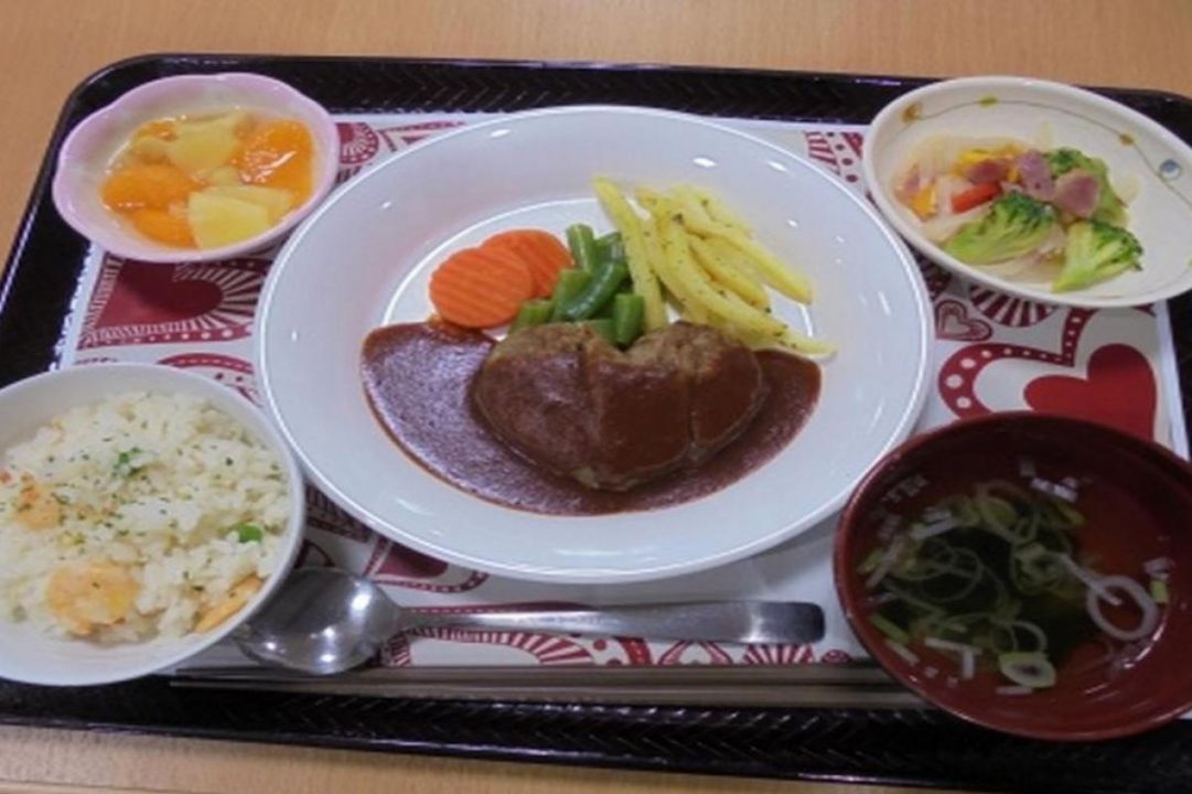 ニチイケアセンター港南台