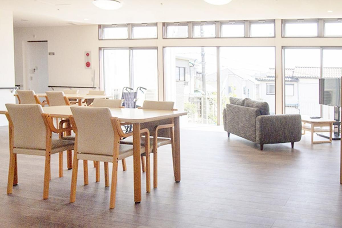 ヒューマンライフケア下永谷グループホーム