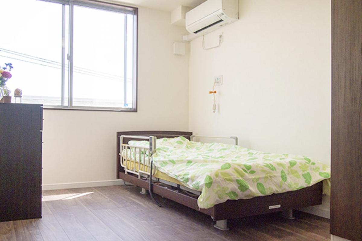 ヒューマンライフケア下永谷グループホーム