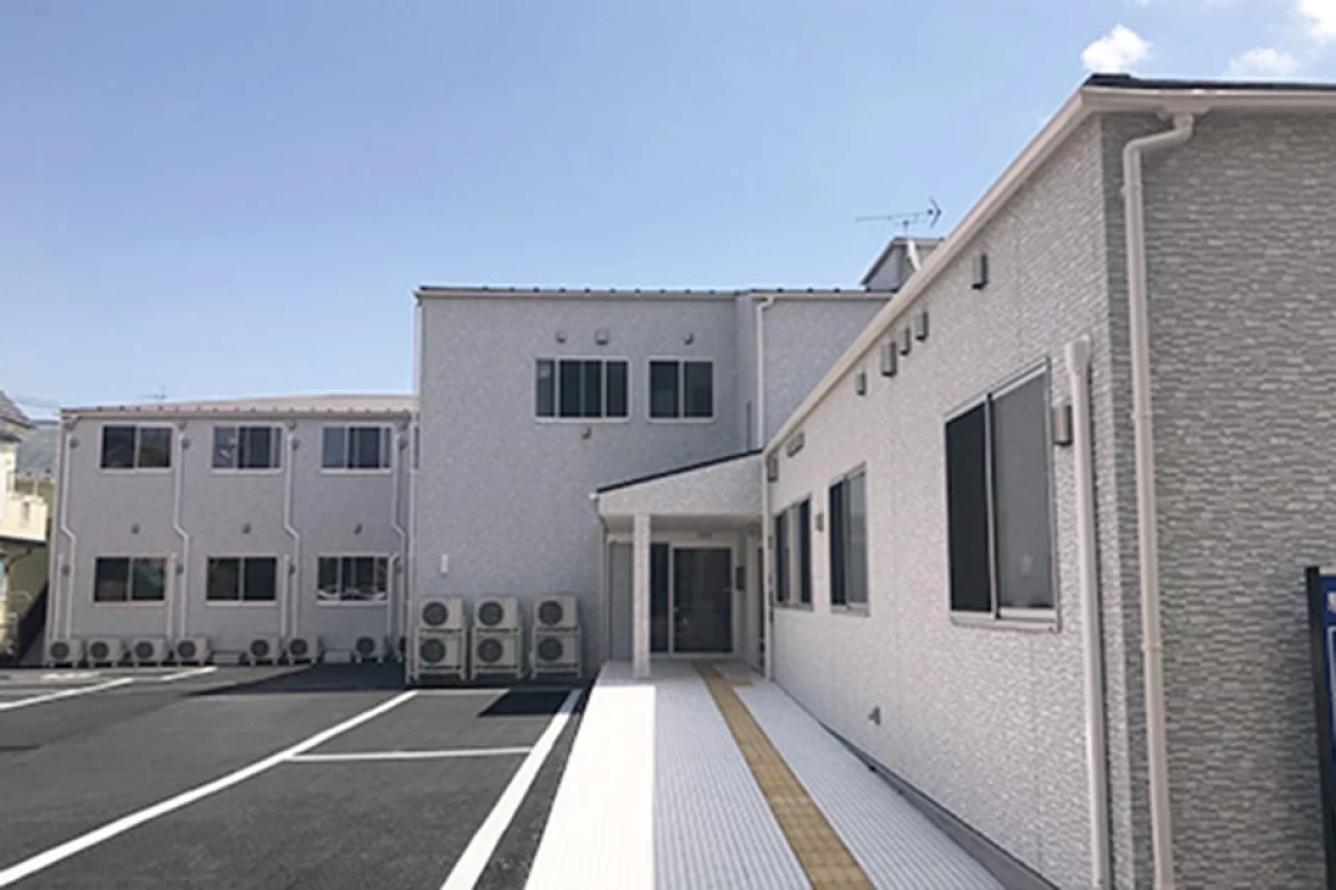 ヒューマンライフケア下永谷グループホーム