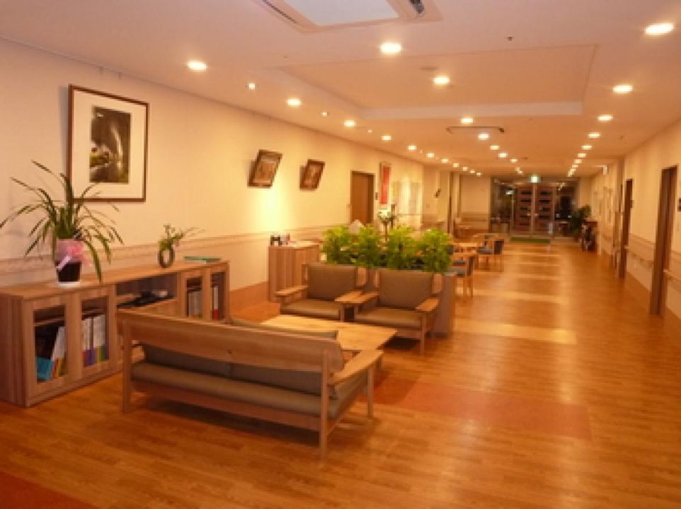 ケアポート箱崎