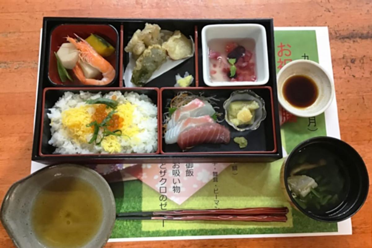 こだわりぬいた食事を通じて心身の健康をサポート