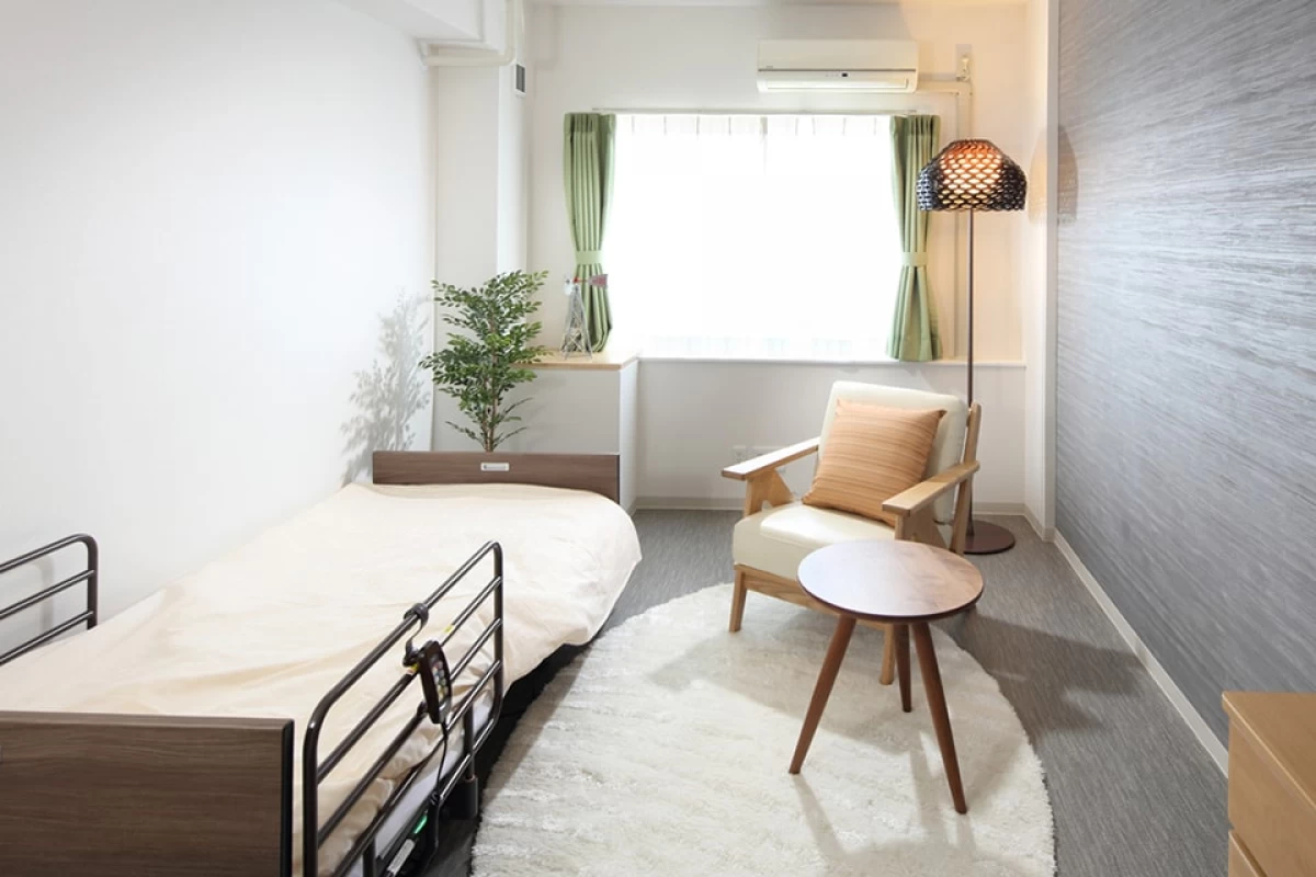 ニチイメゾン横浜上大岡