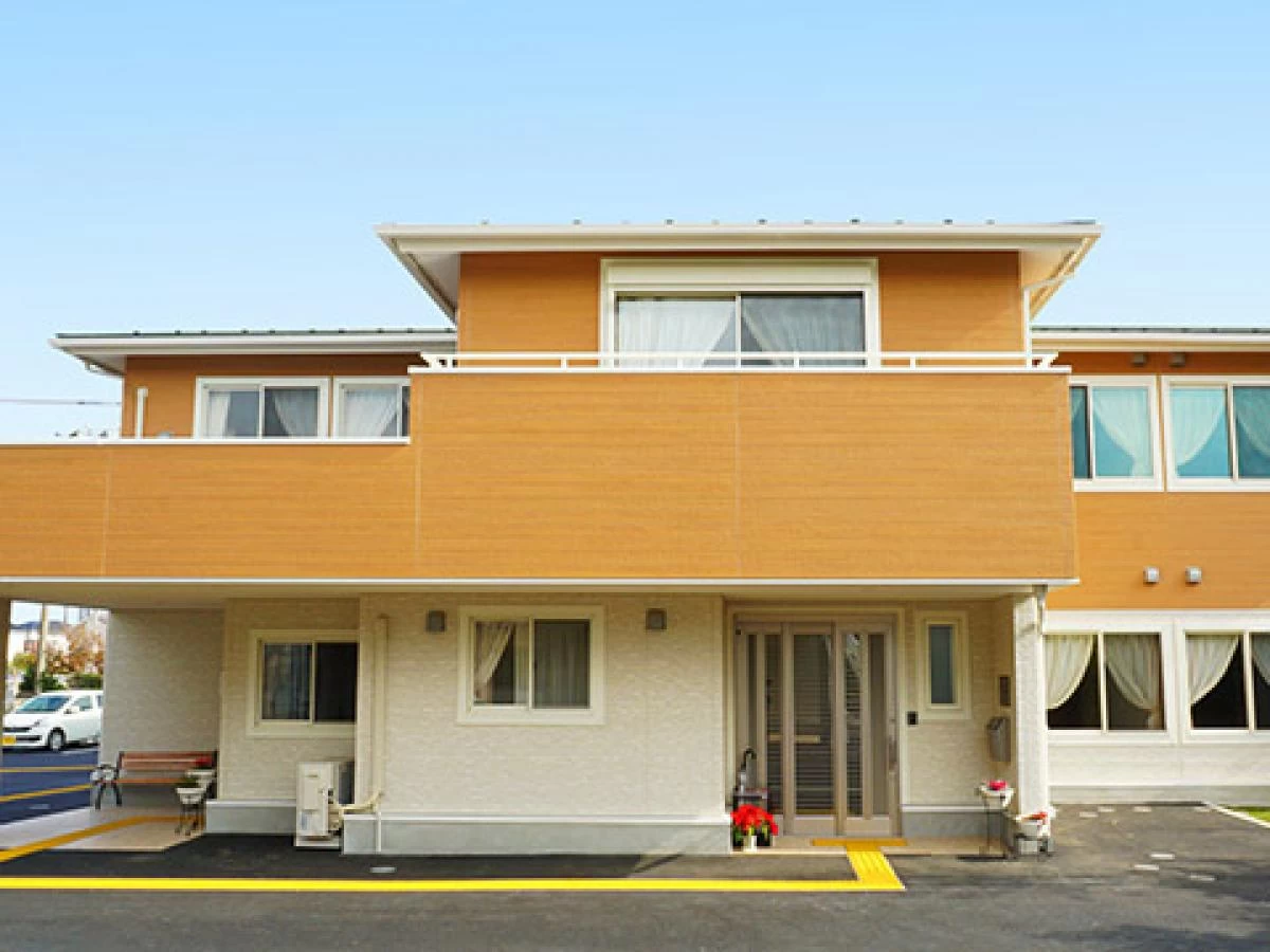 リビングケア唯の家 平塚大神弐番館