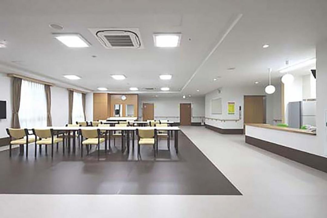 渡辺病院有料老人ホームやくら