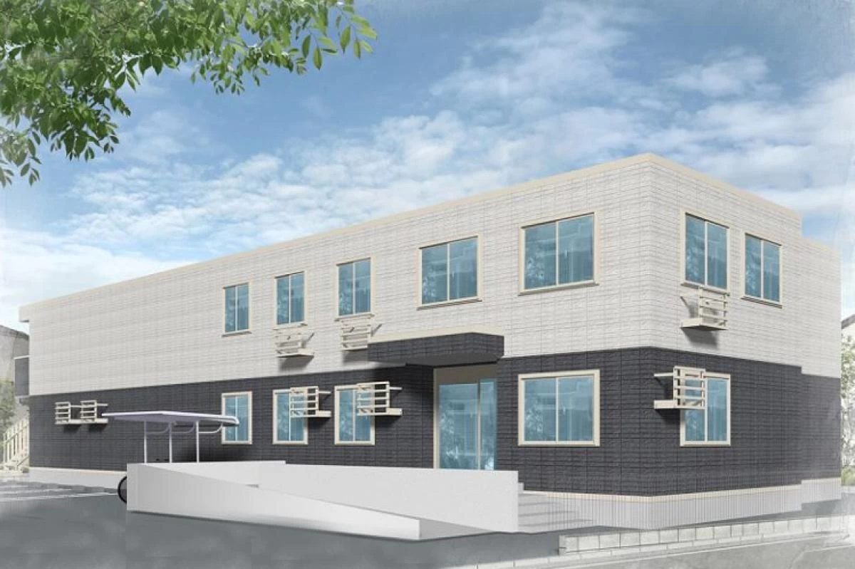 たのしい家安佐南