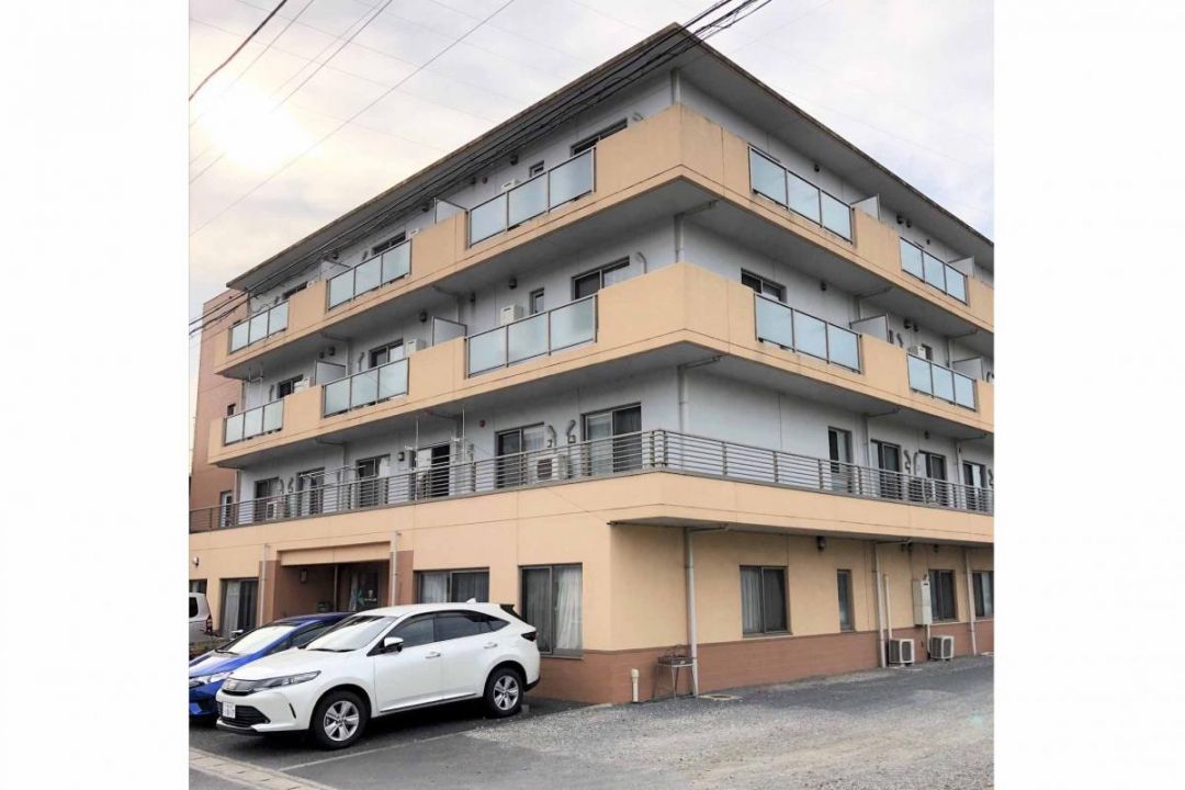 ソラスト川崎多摩