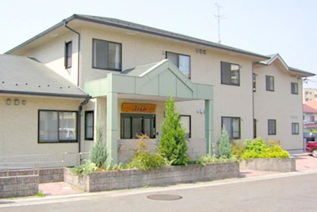 ニチイケアセンター牧の原