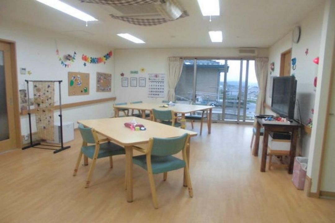 愛の家グループホーム伊那山寺