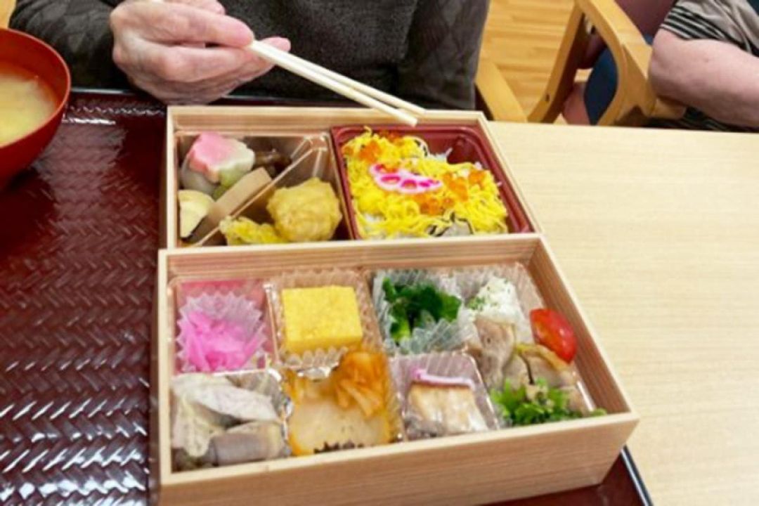 ニチイケアセンターこまぎはら