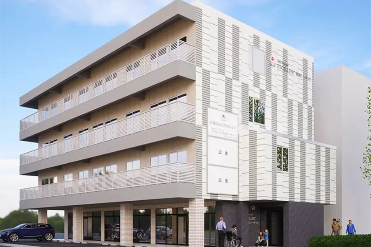 えくせれんと湘南シーサイド