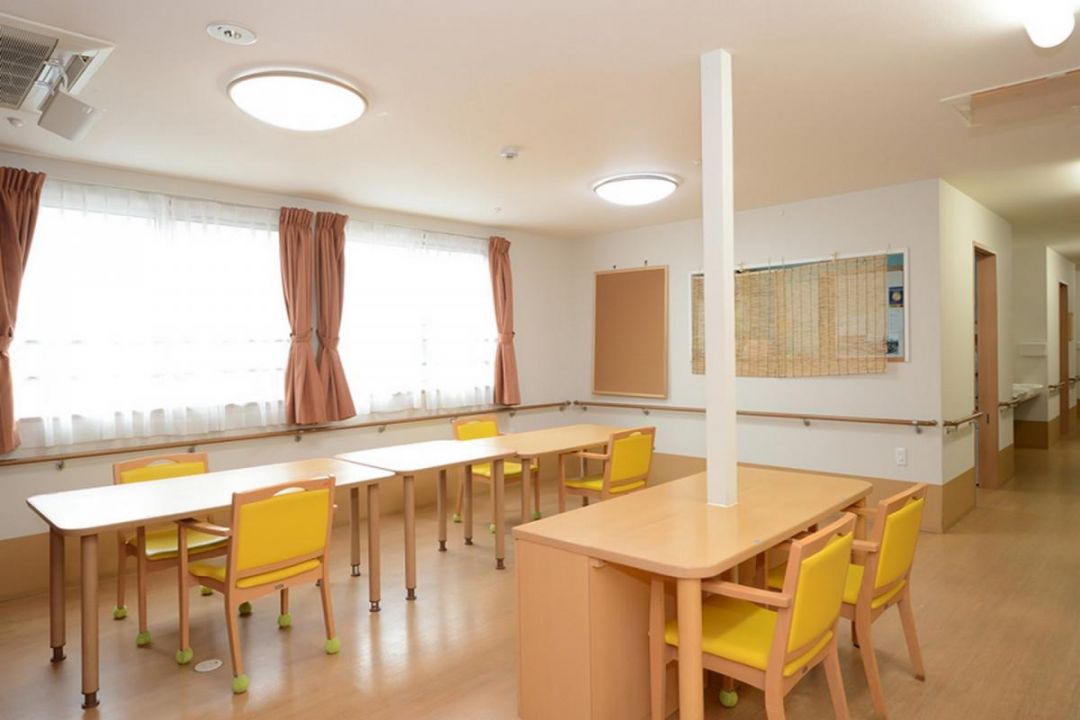 たのしい家川崎宮前