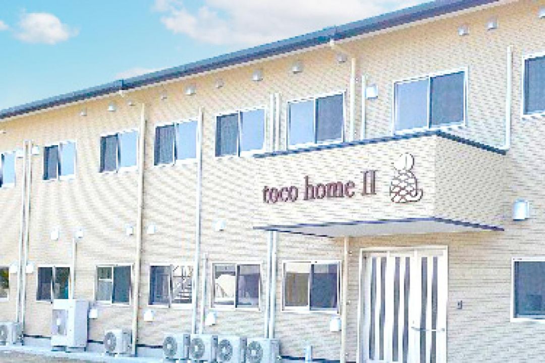 toco home II