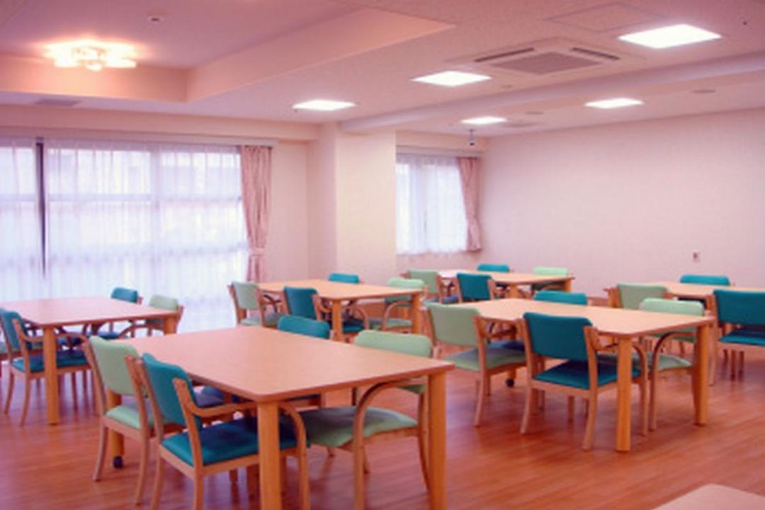 ベストライフ玉川学園
