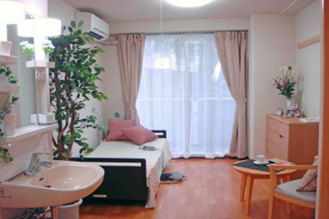 ベストライフ玉川学園