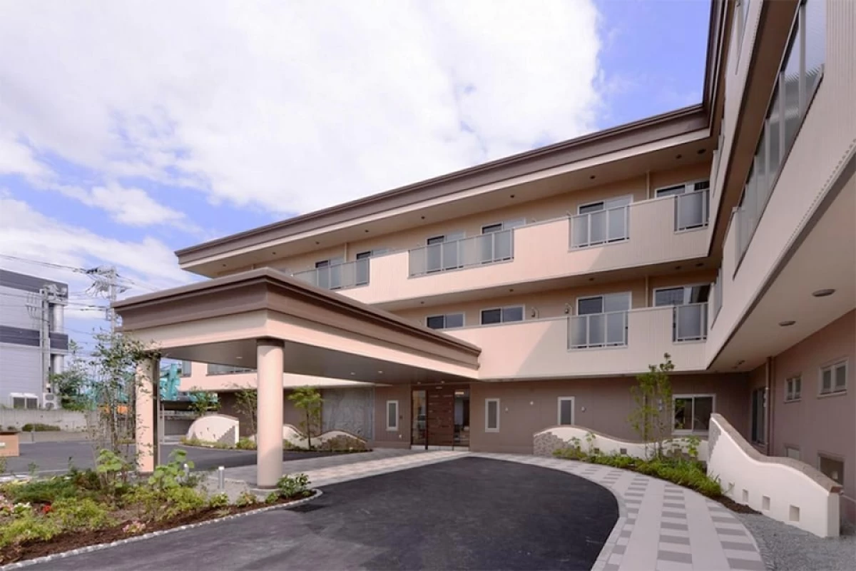 ミモザ厚木藤苑