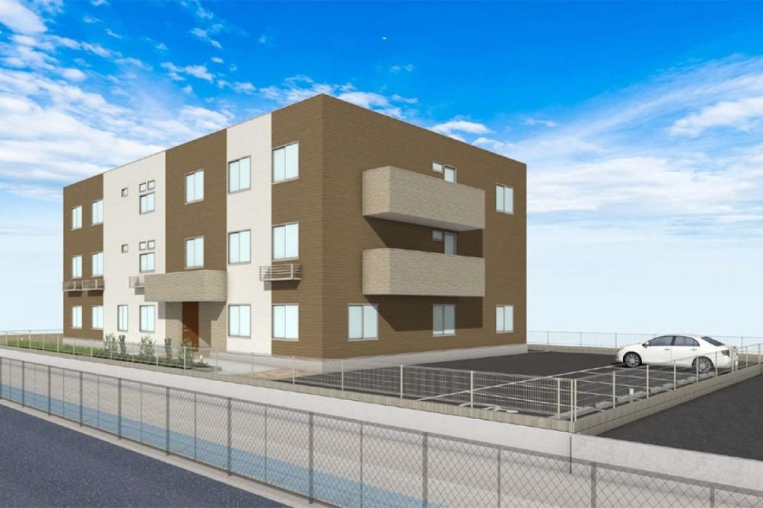 色の和 寝屋川