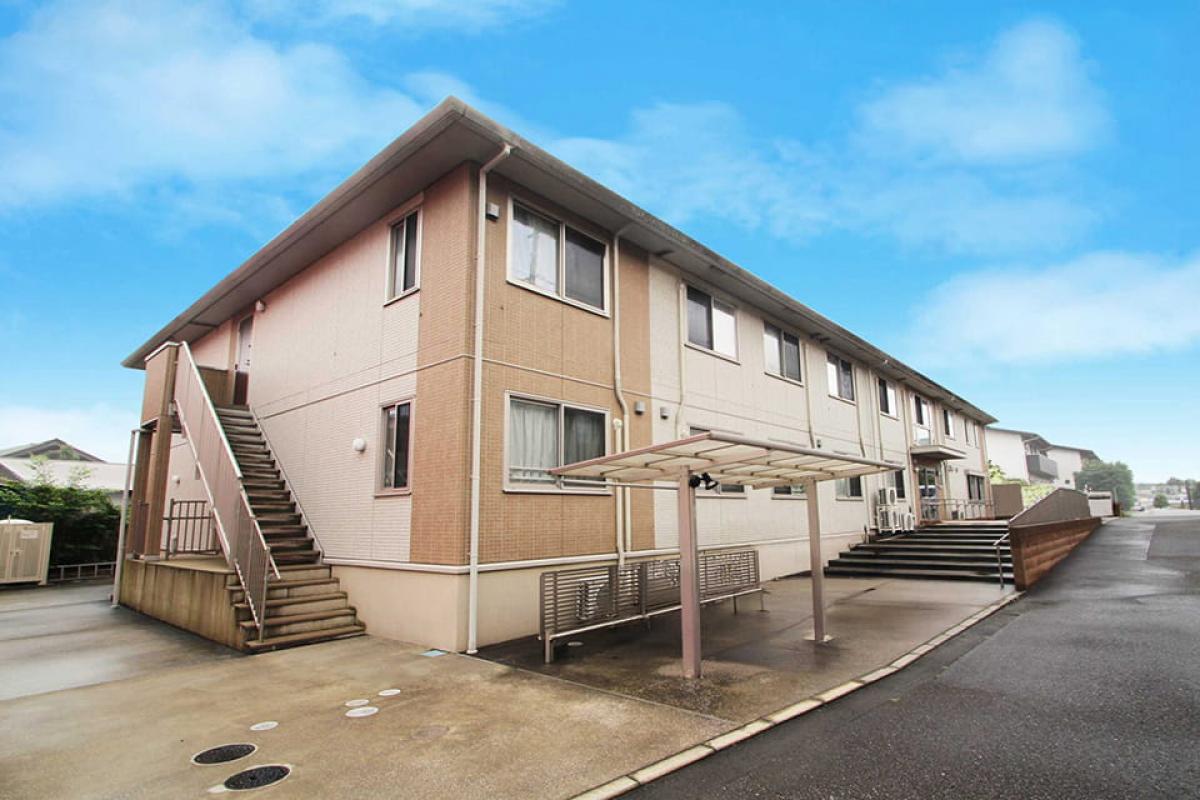 福寿よこはま戸塚（本館）