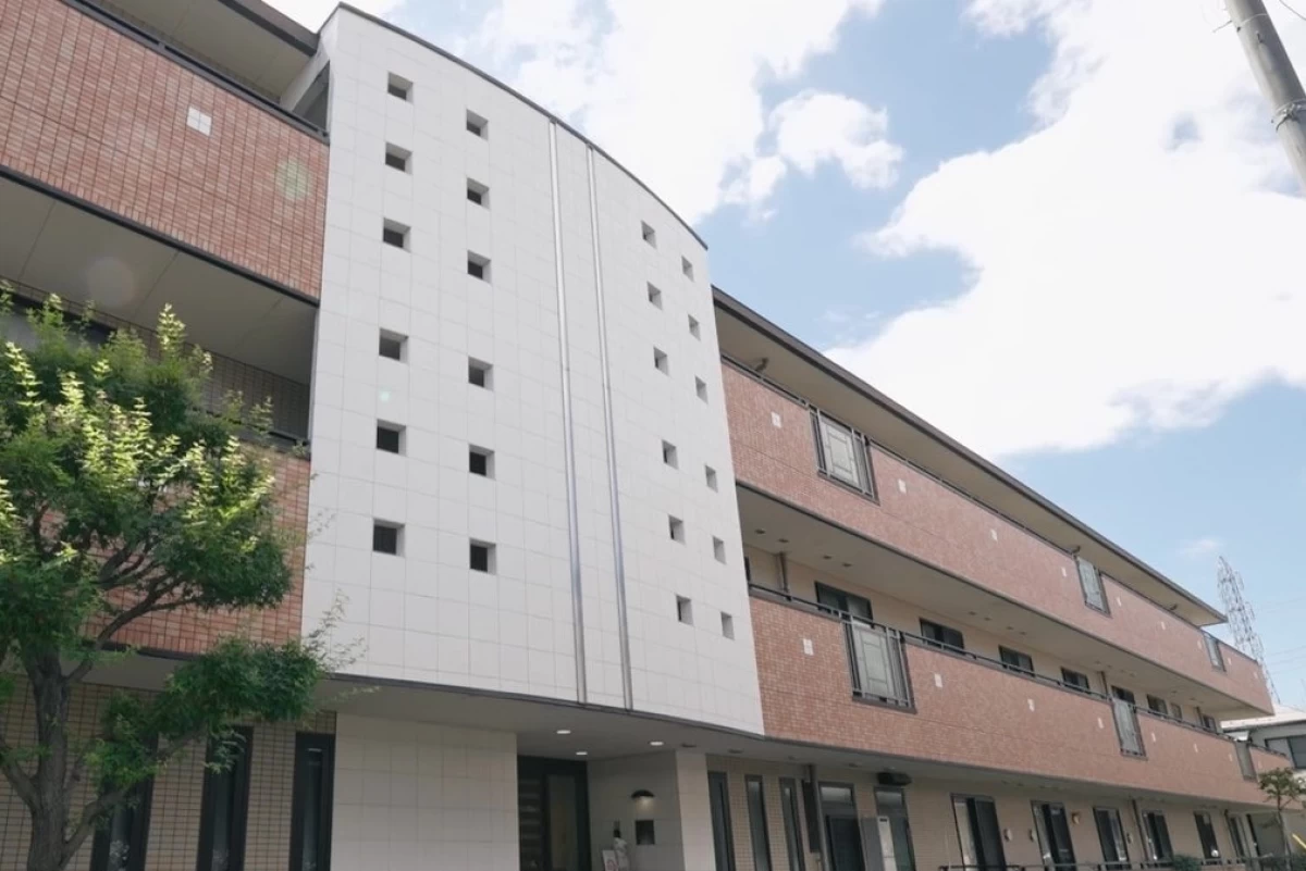 SOMPOケア そんぽの家柴又