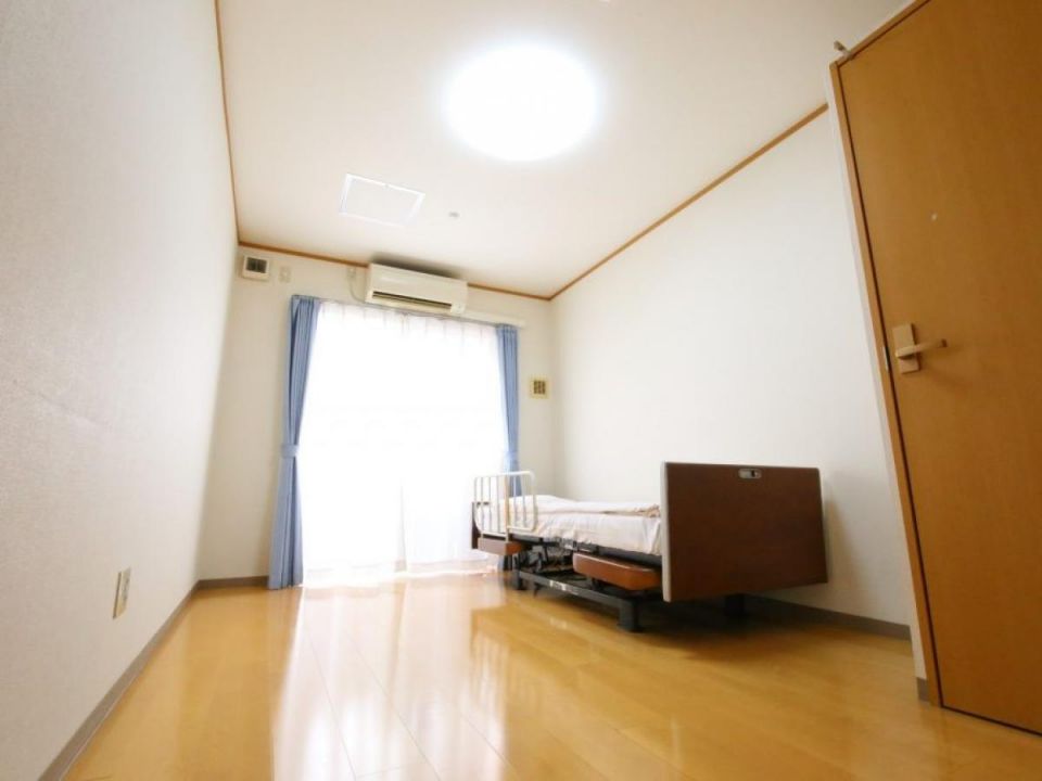 グループホーム ちいさな手横浜さかえ