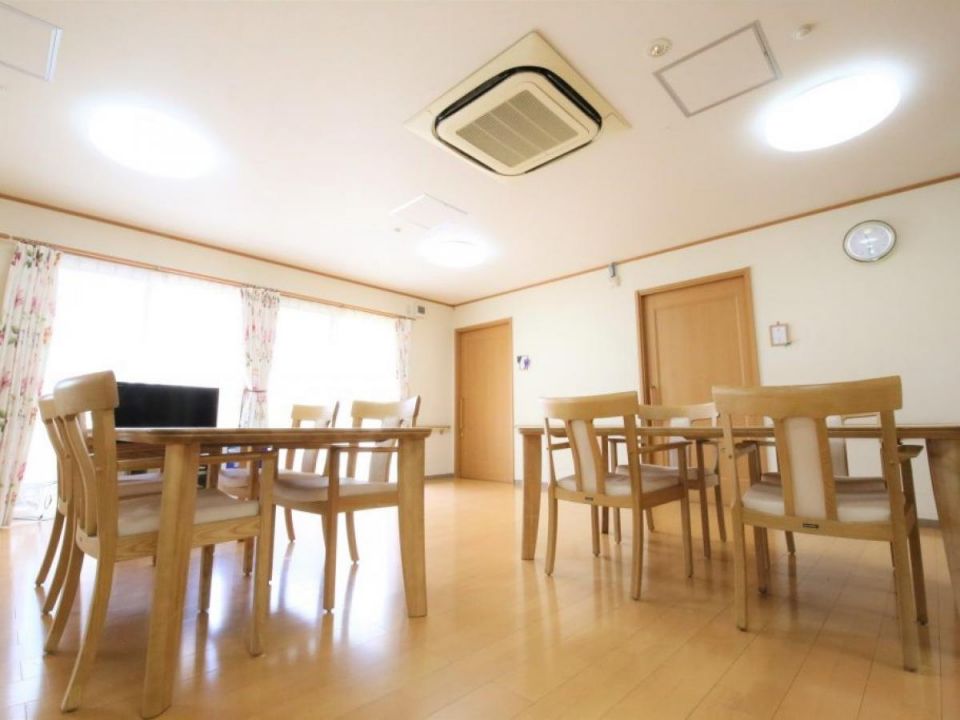 グループホーム ちいさな手横浜さかえ