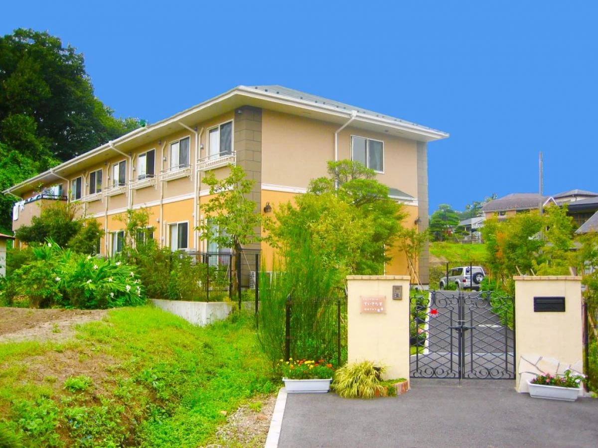 グループホーム ちいさな手横浜さかえ