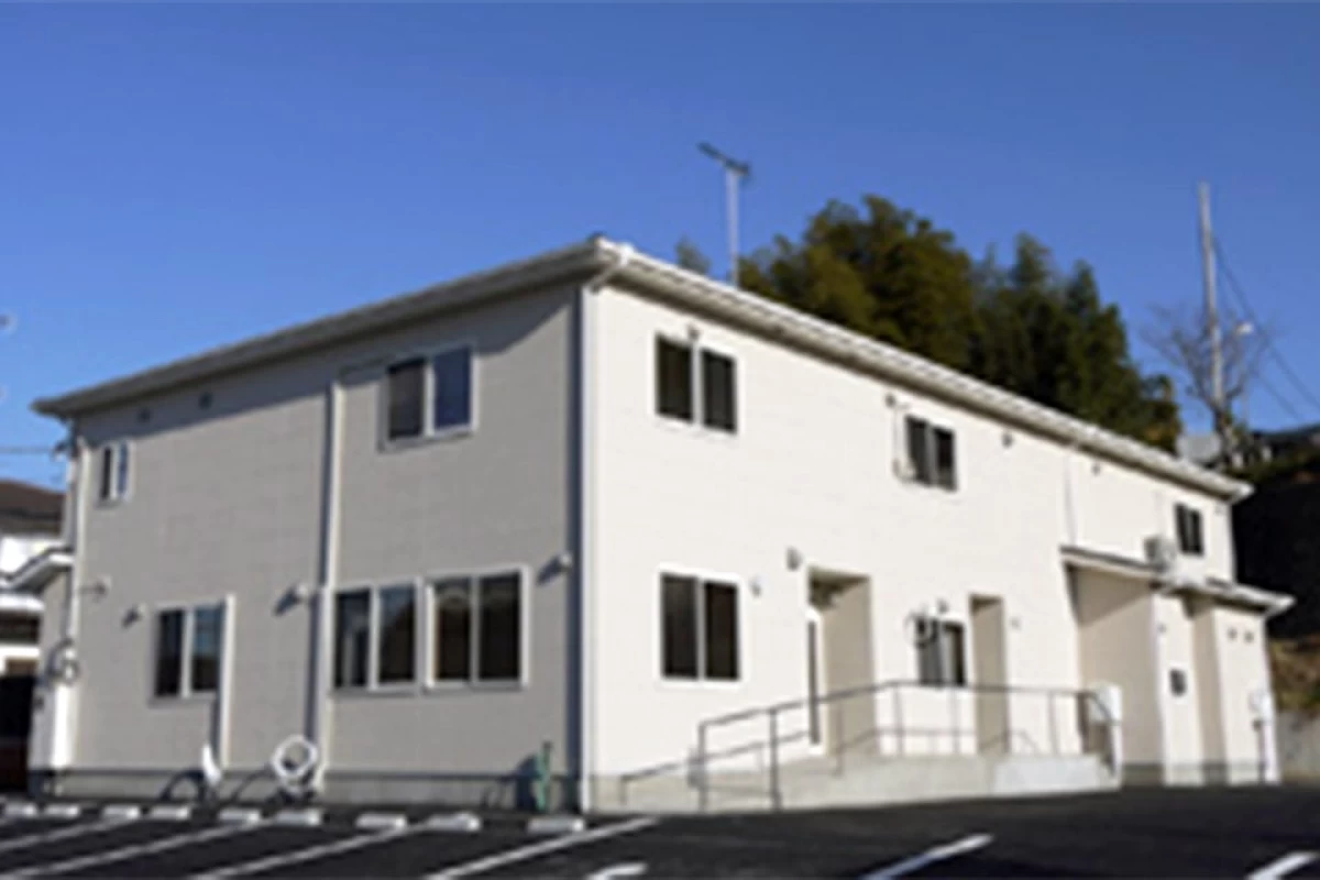 まごころの家 石岡総社