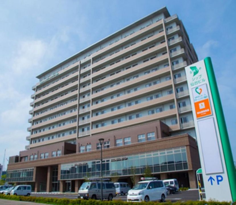 グリーンライフ仙台（介護付）