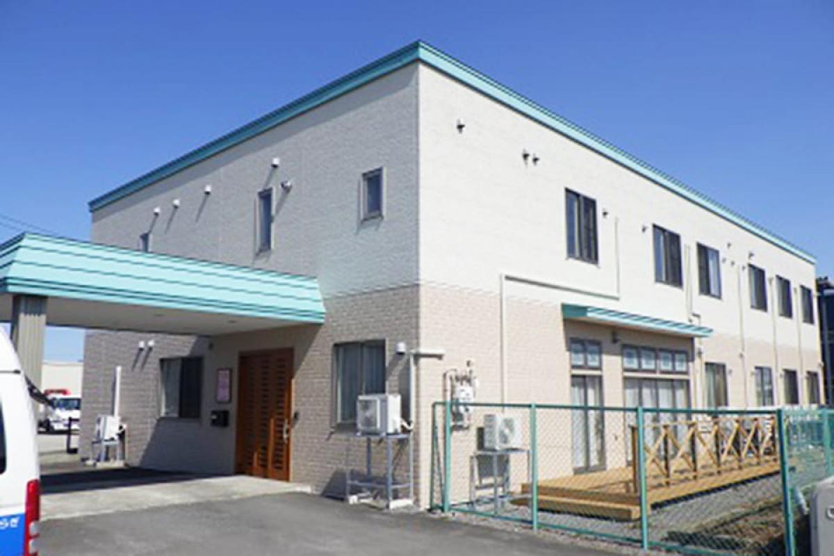 ニチイケアセンターせせらぎ公園