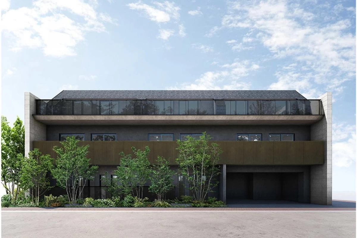 心地よい居住空間