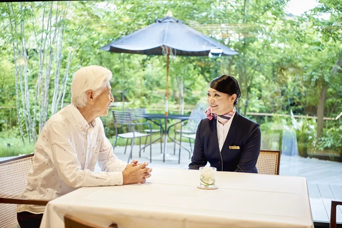 チャームプレミア浜田山