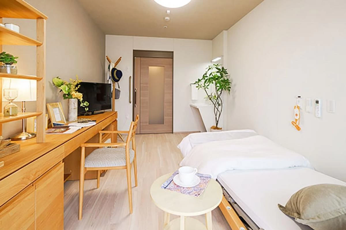 チャームプレミア浜田山