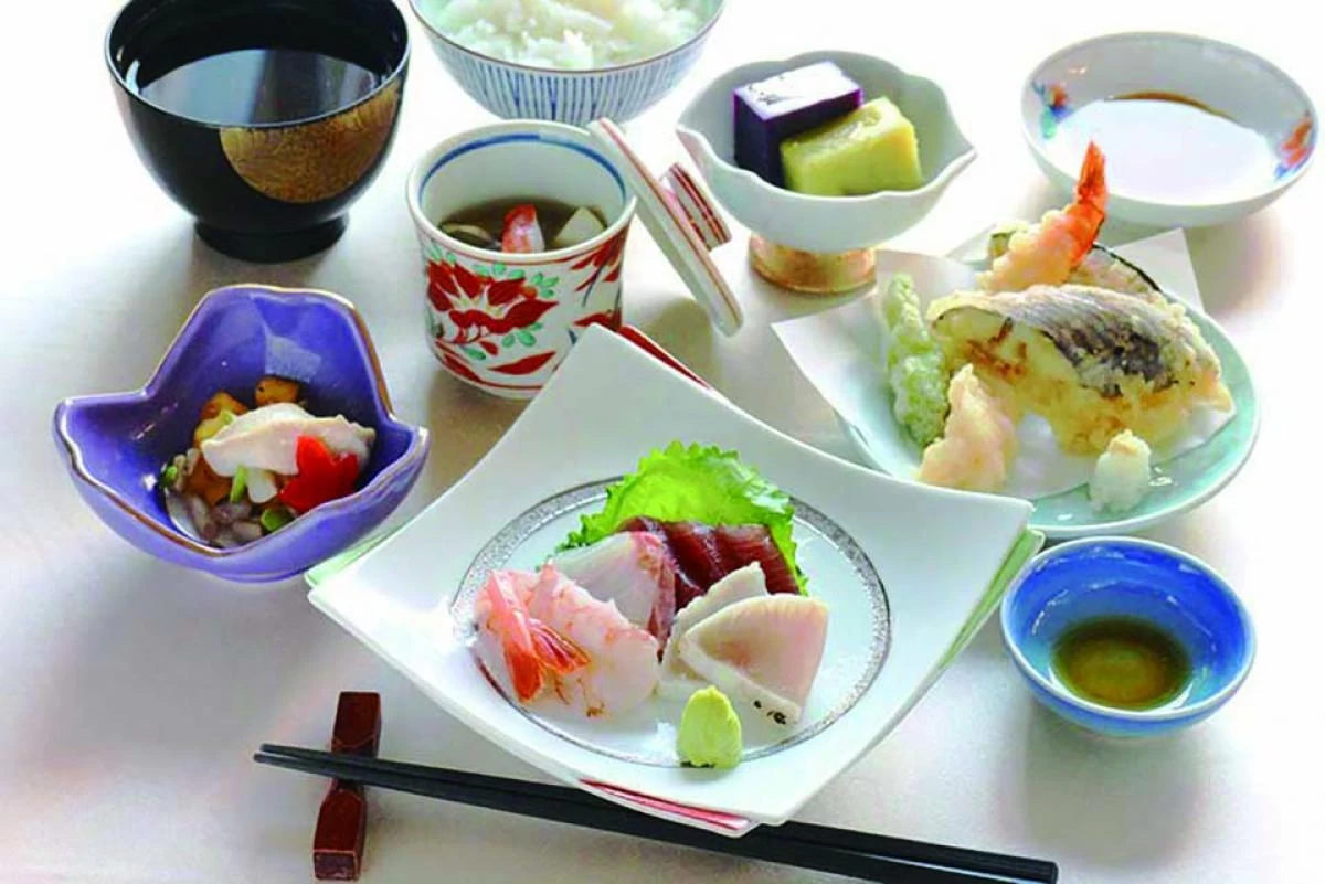 毎日の食事が楽しみになる