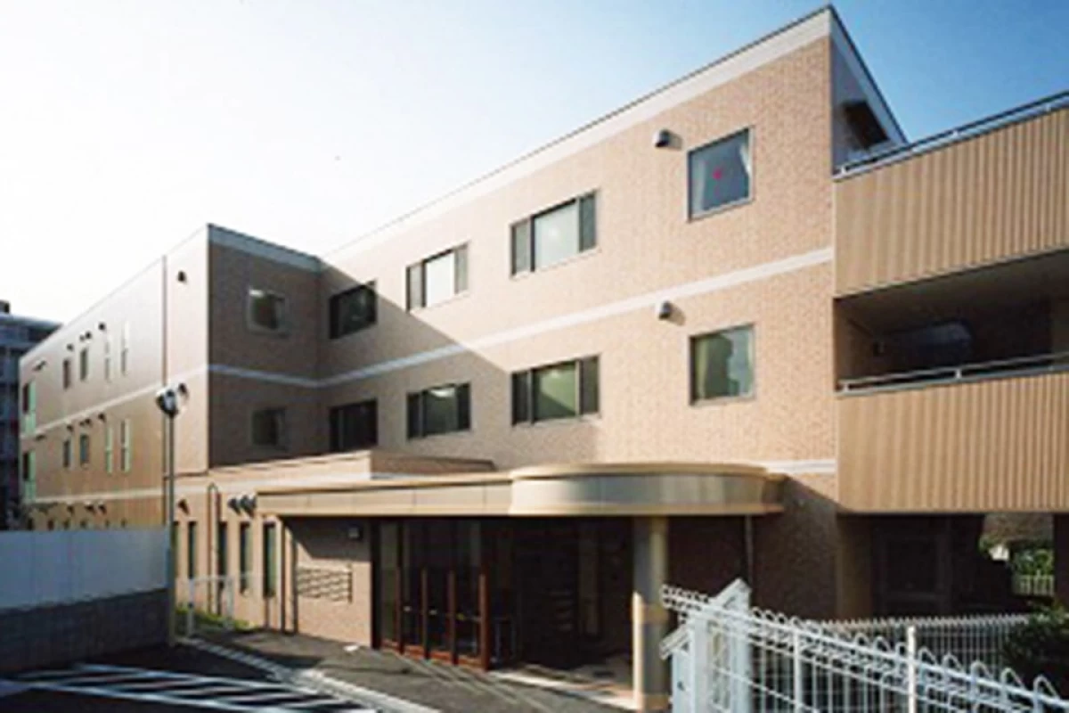 SOMPOケア そんぽの家港南台