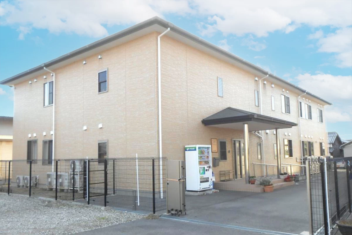 ニチイケアセンター橿原真菅