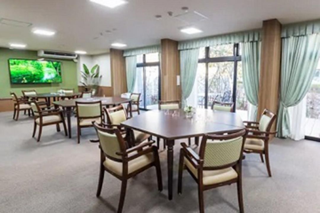 ロイヤルホーム池田五月丘