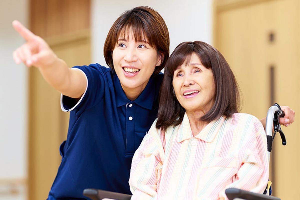 エクラシア青梅