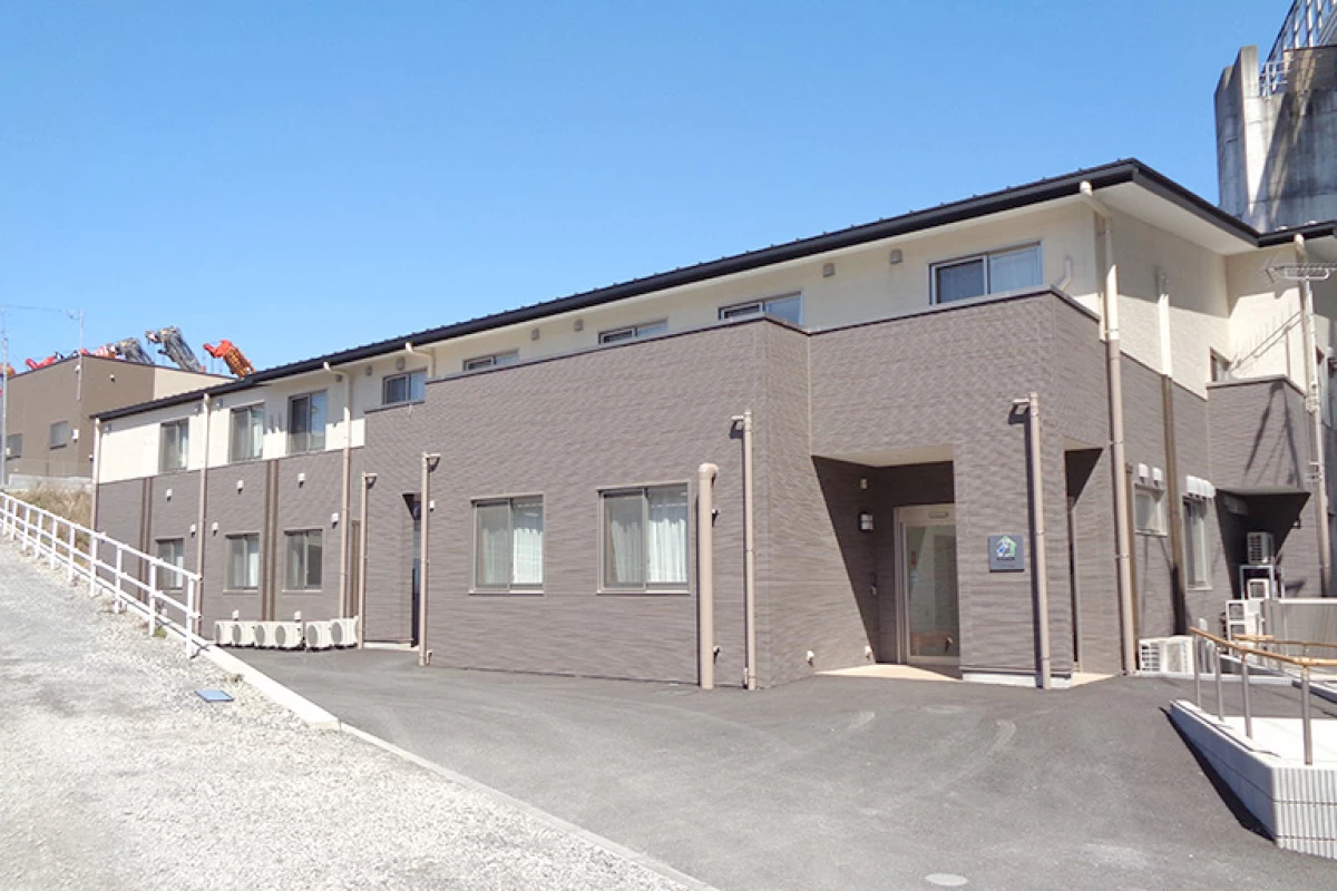 エクラシア青梅