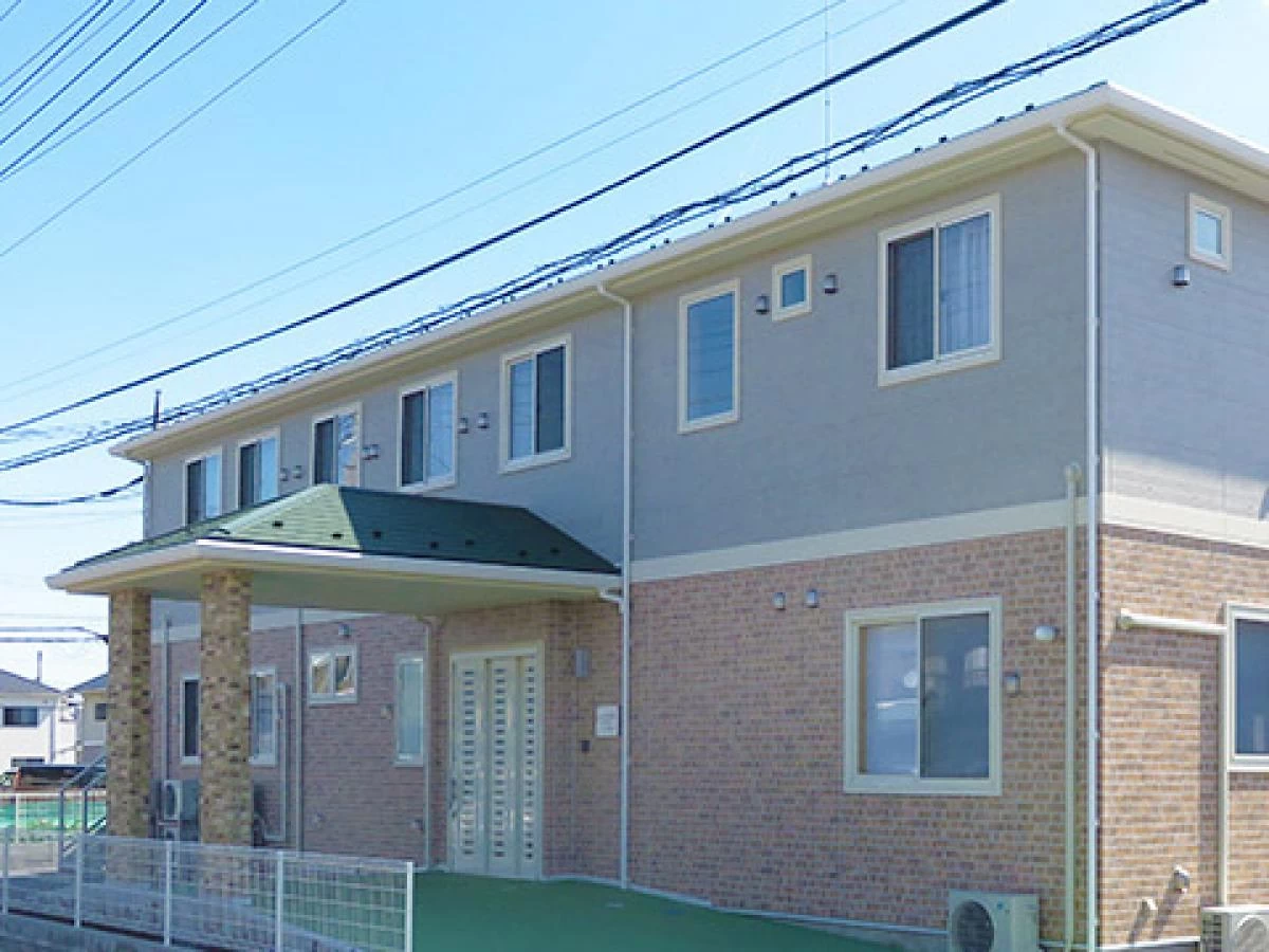 リビングケア唯の家 下依知