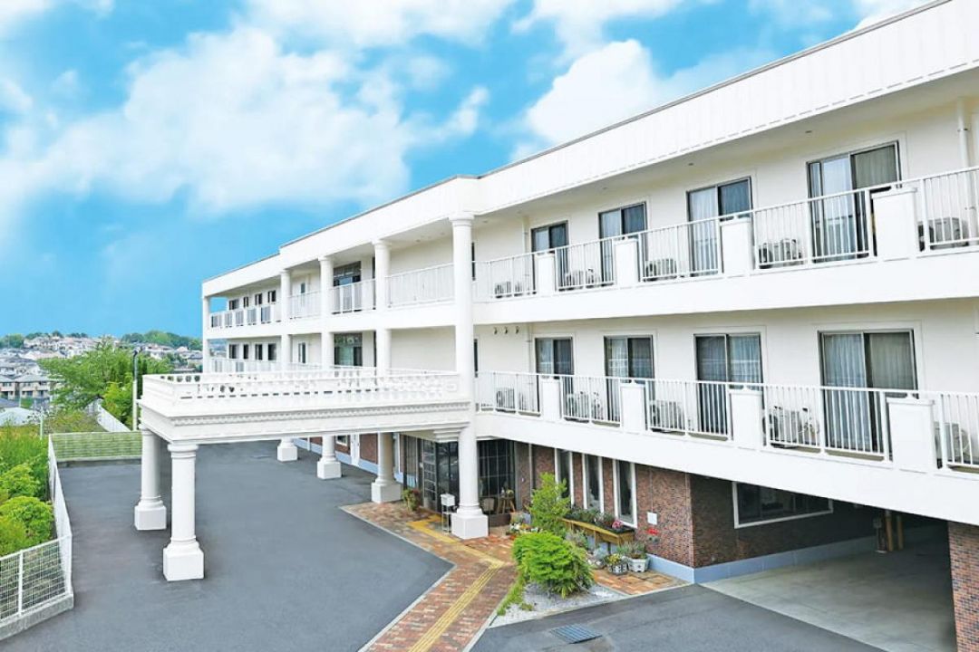 サニーステージ玉川学園