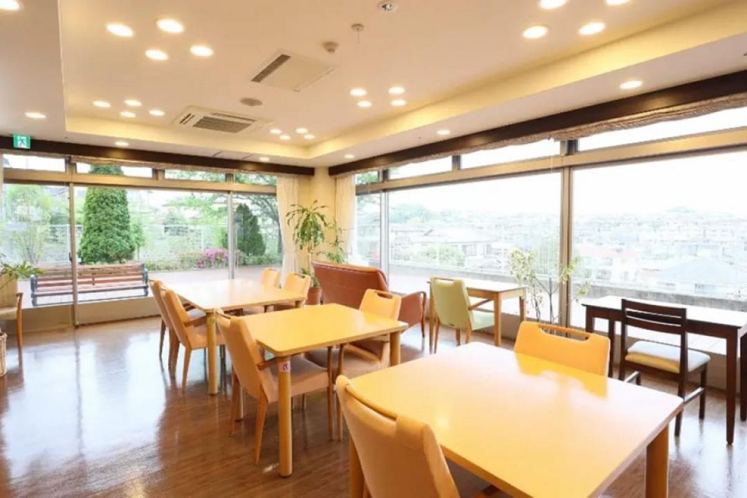 サニーステージ玉川学園