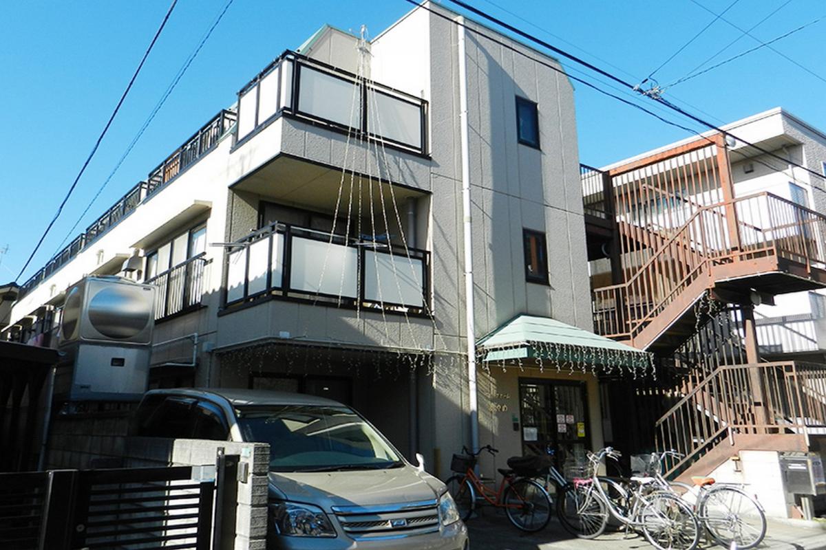 生活面・精神面ともに自立した生活を