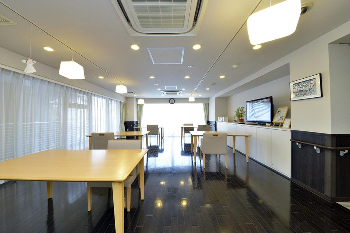 グランヴィ歳王