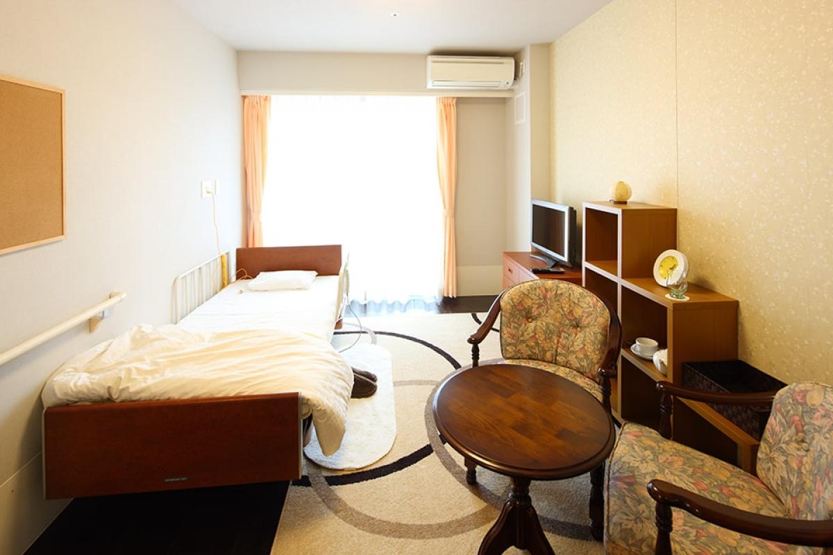 グランヴィ歳王