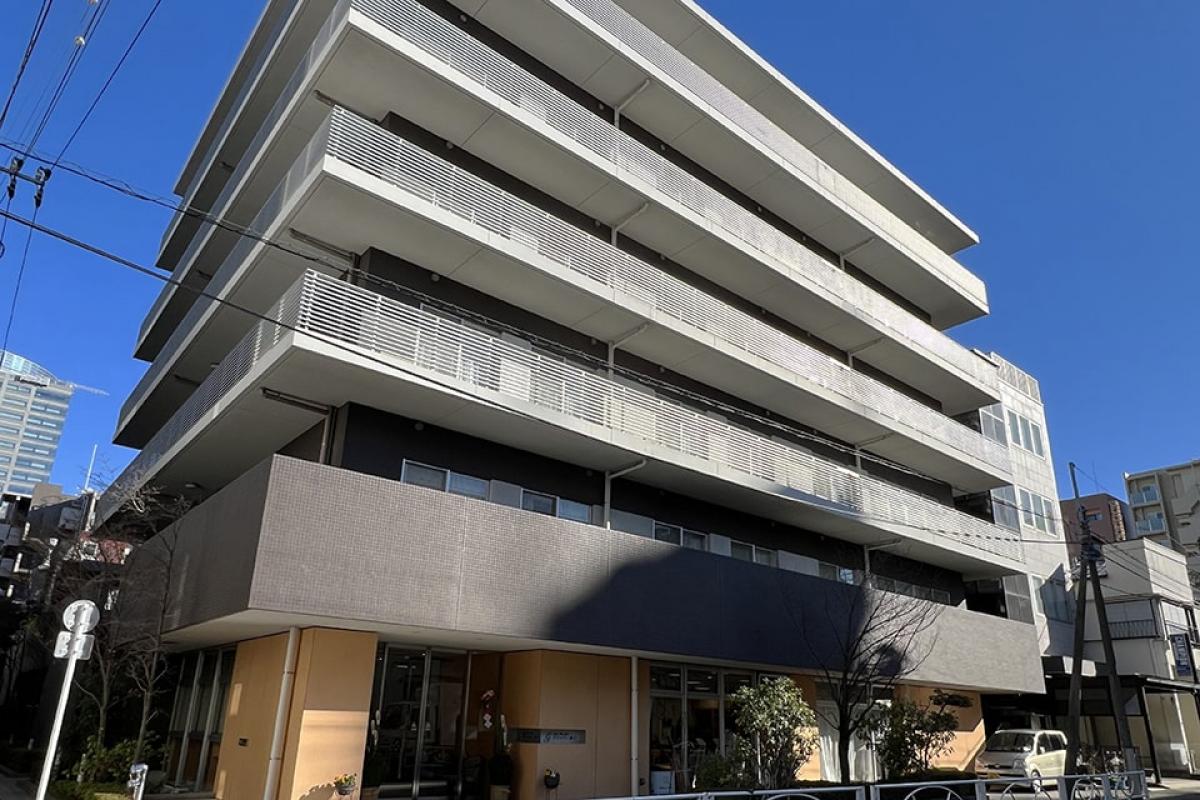 グランヴィ歳王