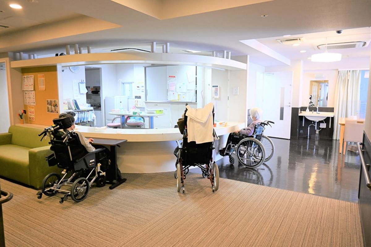 グランヴィ歳王