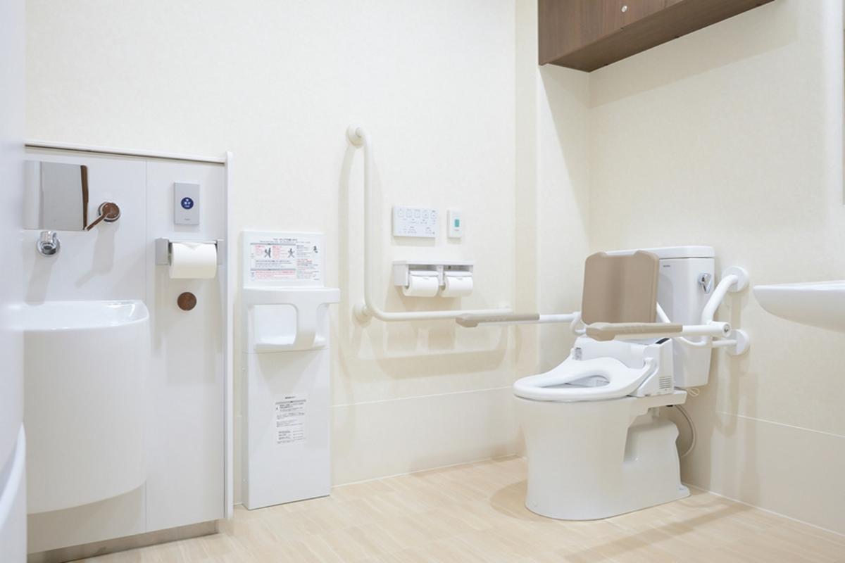 たのしい家調布下石原