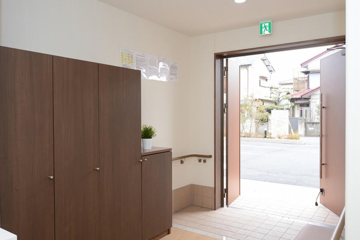 たのしい家調布下石原