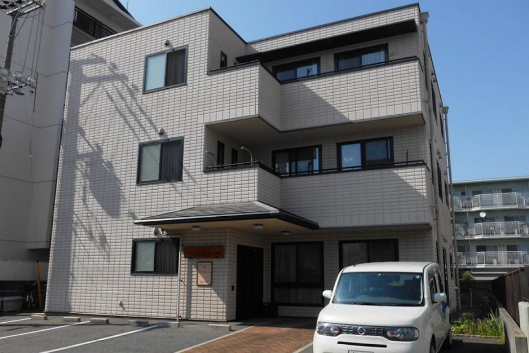 ニチイケアセンター南観音