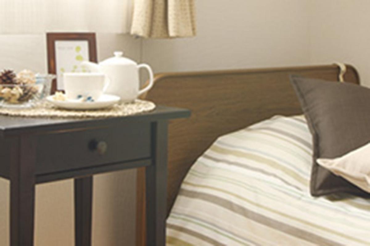 要支援2以上・認知症がある方の施設